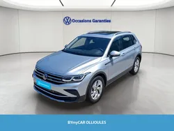 VOLKSWAGEN Tiguan 2.0 TDI 150ch DSG7 Elegance