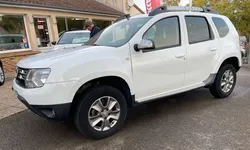 Dacia DUSTER 1.5 DCI 110CH PRESTIGE 4X2