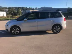 Citroen C4 Grand Picasso 2.0BlueHDi S&S Feel