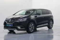 RENAULT Espace Blue dCi Techno EDC 118kW