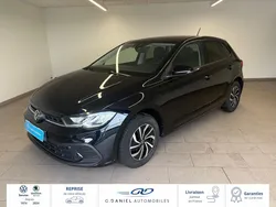 VOLKSWAGEN Polo 1.0 TSI 95 S&S BVM5 VW Edition