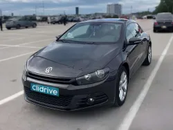 Volkswagen Scirocco 1.4 TSI 160cv