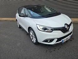 Renault scenic iv 1.3 tce 140 energy business edc