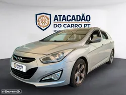 Hyundai i40 SW