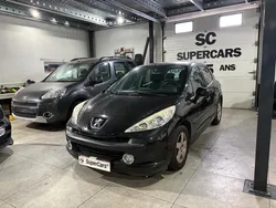 Peugeot 207 1.4 95CH Premium