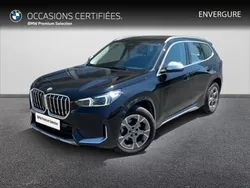 Bmw X1 sDrive18d 150ch xLine