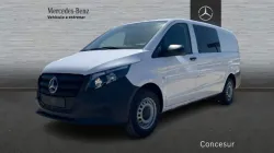 MERCEDES Vito Mixto 114 CDI Pro Larga