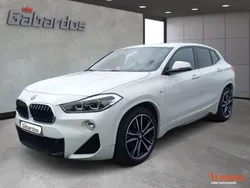 Bmw X2 1.8 D 150 M-SPORT XDRIVE BVA TOIT OUVRANT