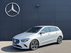 Mercedes Classe B 180 d 8G-DCT Progressive Line Edition