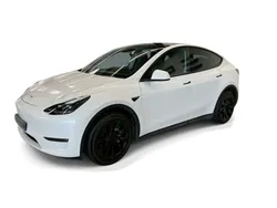 Tesla Model Y 2022 Long Range AWD - Véhicule d'occasion certifié