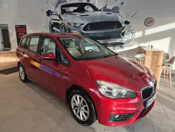 Bmw 216d Gran tourer Business