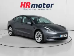 TESLA Model 3 Long-Range Dual Motor AWD