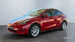 Tesla Model Y de 2022
