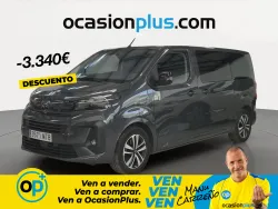PEUGEOT Traveller 2.0 BlueHDI S&S Business Standard EAT8 180