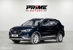 MG ZS Comfort