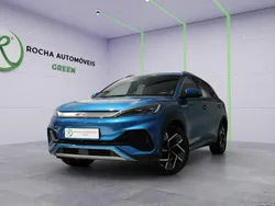 BYD Atto 3 60.48 kWh Design