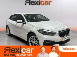 BMW Serie 1 118i