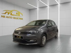 Volkswagen polo 1.0 60ch *etat nickel*