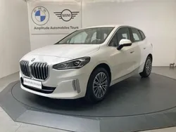 Bmw Série 2 ActiveTourer 218i 136ch Luxury DKG7