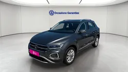 VOLKSWAGEN T-Roc 1.5 TSI EVO 150 Start/Stop BVM6 Style