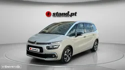 Citroën Grand C4 Spacetourer 1.6 BlueHDi Ripcurl