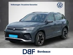 Volkswagen Tiguan NOUVEAU 1.5 ETSI 150CH DSG7 R LIN
