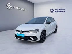 VOLKSWAGEN Polo 1.0 TSI 116 S&S DSG7 R-Line Edition