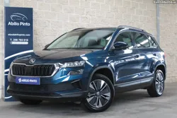 Skoda Karoq 1.0 TSI