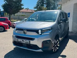 Citroen Berlingo M 1.5 BlueHDi 100ch S&S MAX 5 places