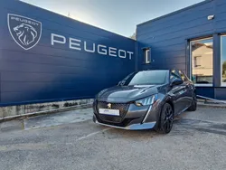 208 HDi 100 ch GT