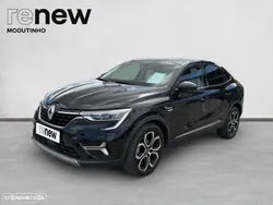 Renault Arkana 1.3 TCe Techno EDC