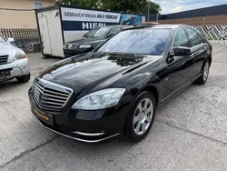 Mercedes Classe S 400 279CH BVA - 2EME MAIN SIEGES CHAUFFANTS VENTILES TOIT OUVRANT LUMIERE D'AMB...