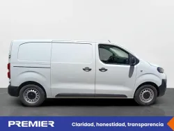 Peugeot Expert Expert Furgón BlueHDi 120 S&S 6v Standard
