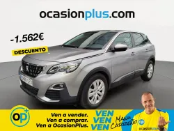 PEUGEOT 3008 1.2 S&S PureTech Allure 130