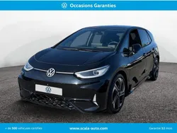 Volkswagen ID.3 326 ch GTX Performance