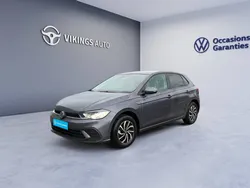 VOLKSWAGEN Polo 1.0 TSI 95 S&S BVM5 VW Edition
