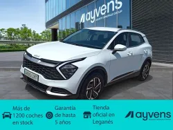 KIA Sportage 1.6 T-GDi HEV Drive