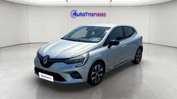 RENAULT Clio TCe 100 GPL Evolution