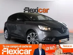 Renault Scenic 1.2 TCe Energy Edition One 96kW