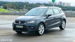 SEAT Arona 1.0 TSI Style DSG