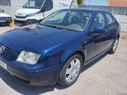 VW Bora (1J)