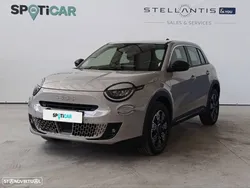 Fiat 600 1.2 Hybrid Icon