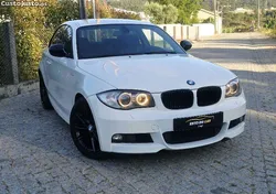 BMW 118 Pack M Coupé PARA LEGALIZAR