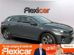 Kia XCeed 1.0 T-GDi Concept