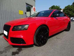 Audi a5 3.0 v6 tdi 240ch quattro