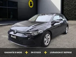 Volkswagen Golf 2.0 Tdi 150 ch Life Business /CarPlay/Caméra de recul