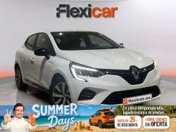 RENAULT Clio TCe GLP Evolution 74kW
