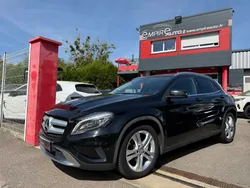 MERCEDES CLASSE GLA 200 2.1 CDI 136 cv