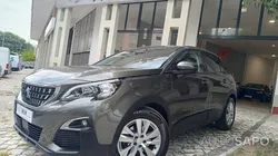 Peugeot 3008 de 2020