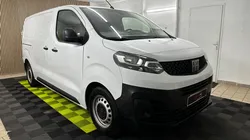 Fiat scudo standard 1.5 multijet 120 business